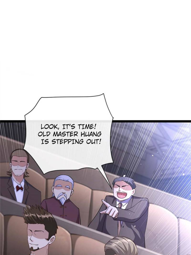 The Godly Son-in-Law of the Nation Chapter 31 - Page 41