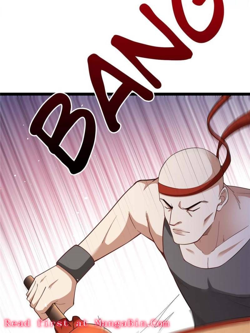 The Godly Son-in-Law of the Nation Chapter 31 - Page 43