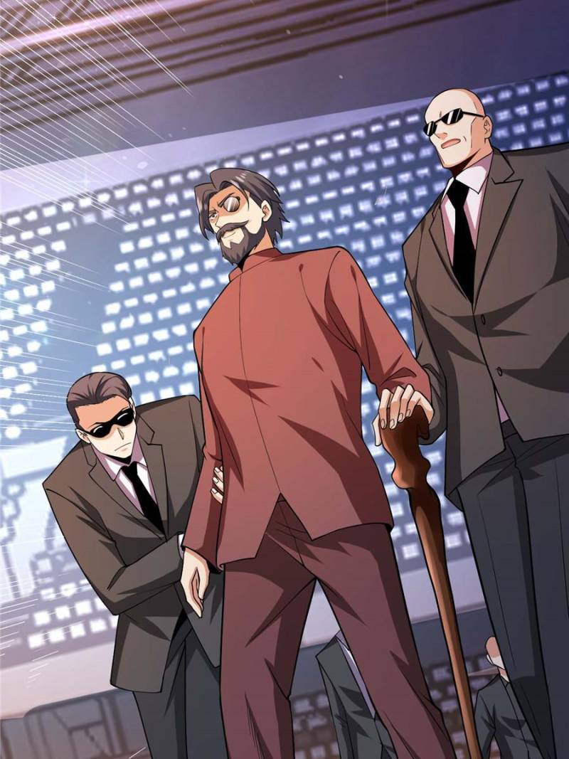 The Godly Son-in-Law of the Nation Chapter 31 - Page 46