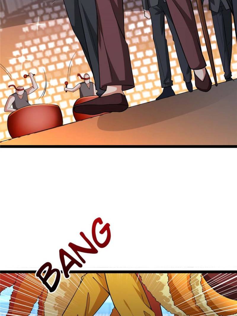 The Godly Son-in-Law of the Nation Chapter 31 - Page 47