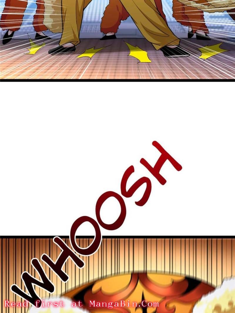 The Godly Son-in-Law of the Nation Chapter 31 - Page 48