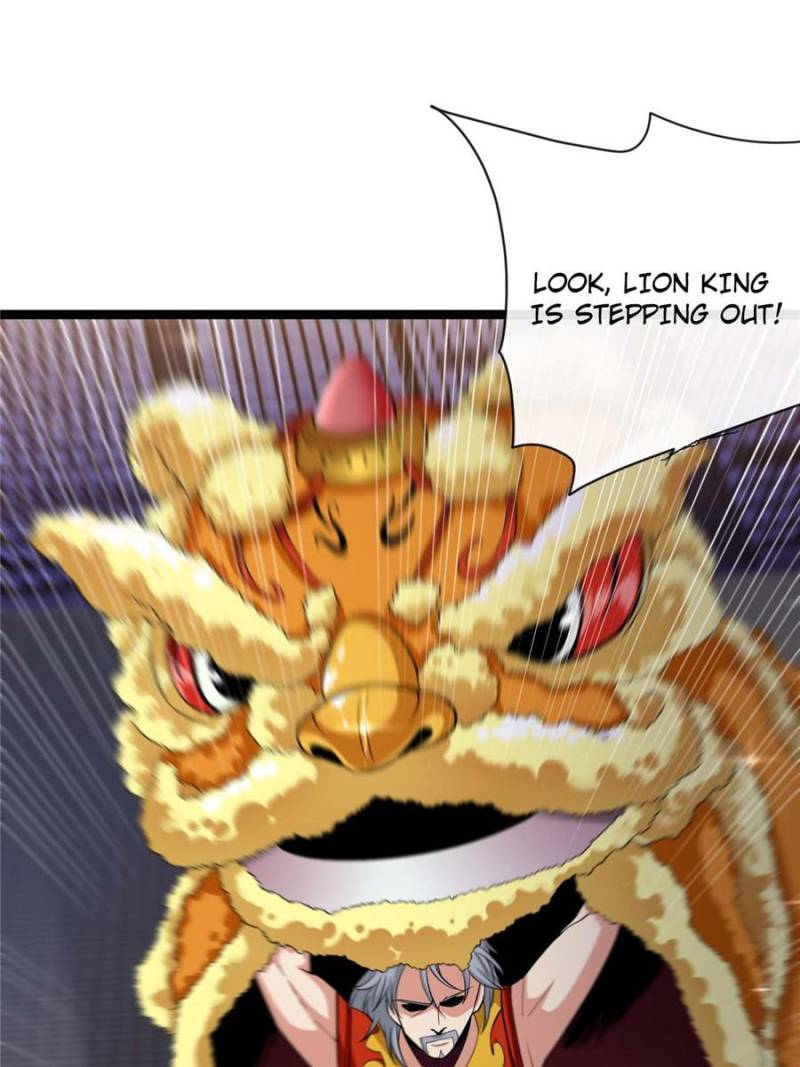 The Godly Son-in-Law of the Nation Chapter 31 - Page 50