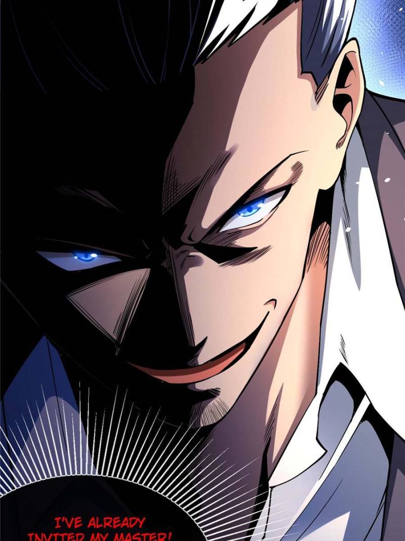 The Godly Son-in-Law of the Nation Chapter 31 - Page 6