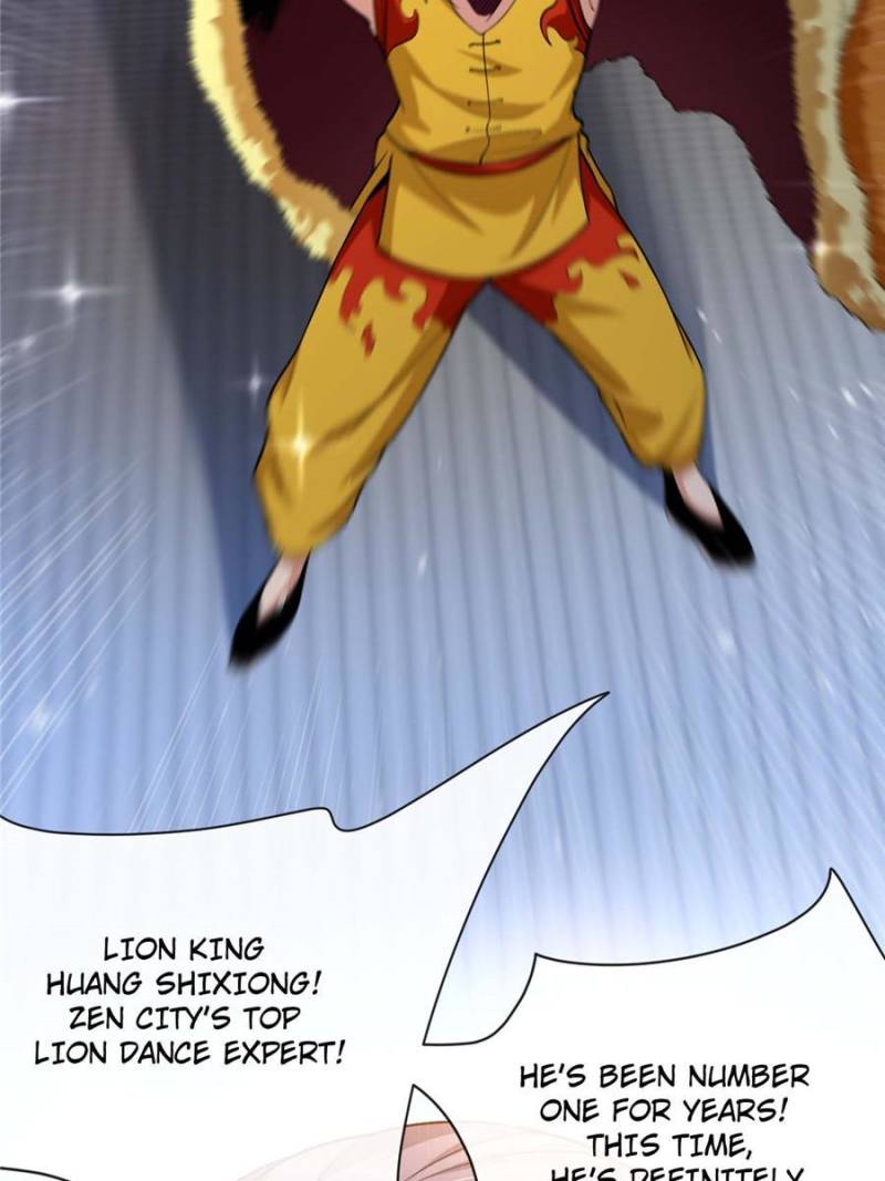 The Godly Son-in-Law of the Nation Chapter 31 - Page 51