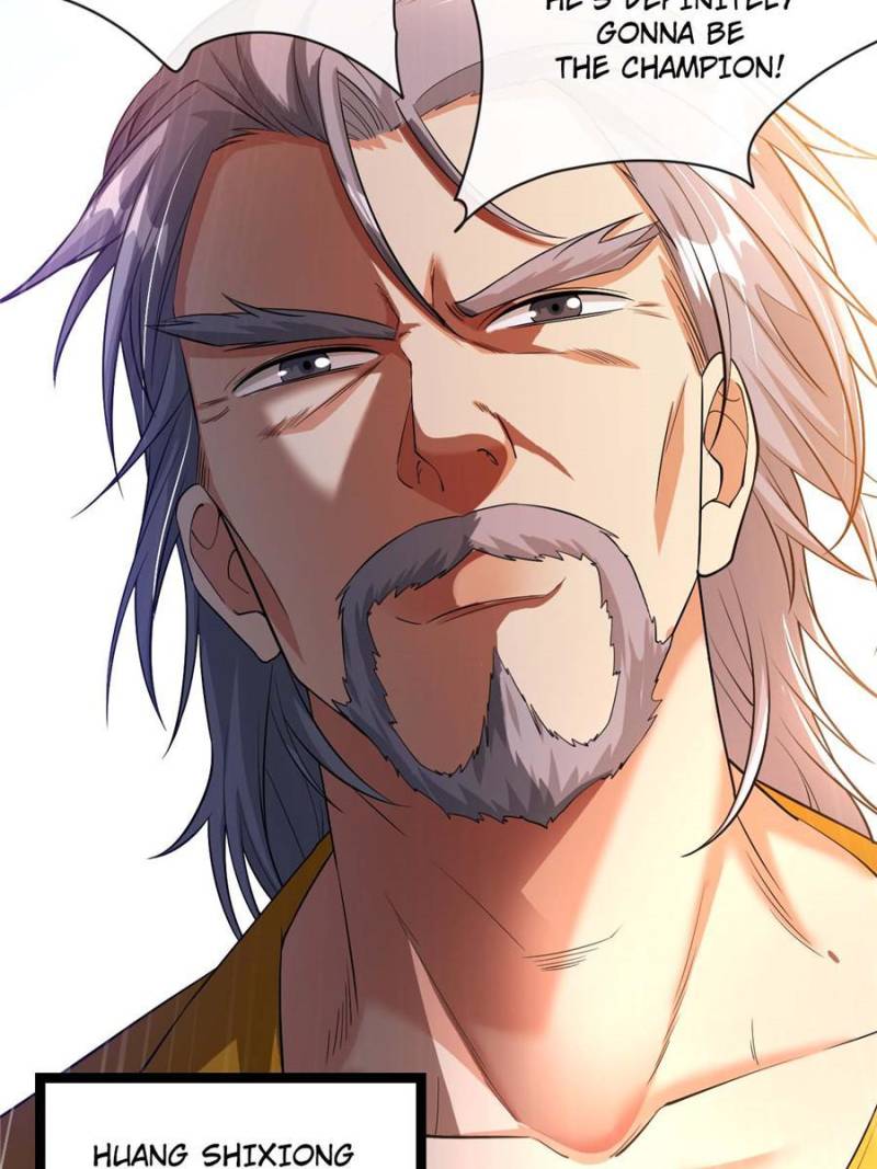 The Godly Son-in-Law of the Nation Chapter 31 - Page 52