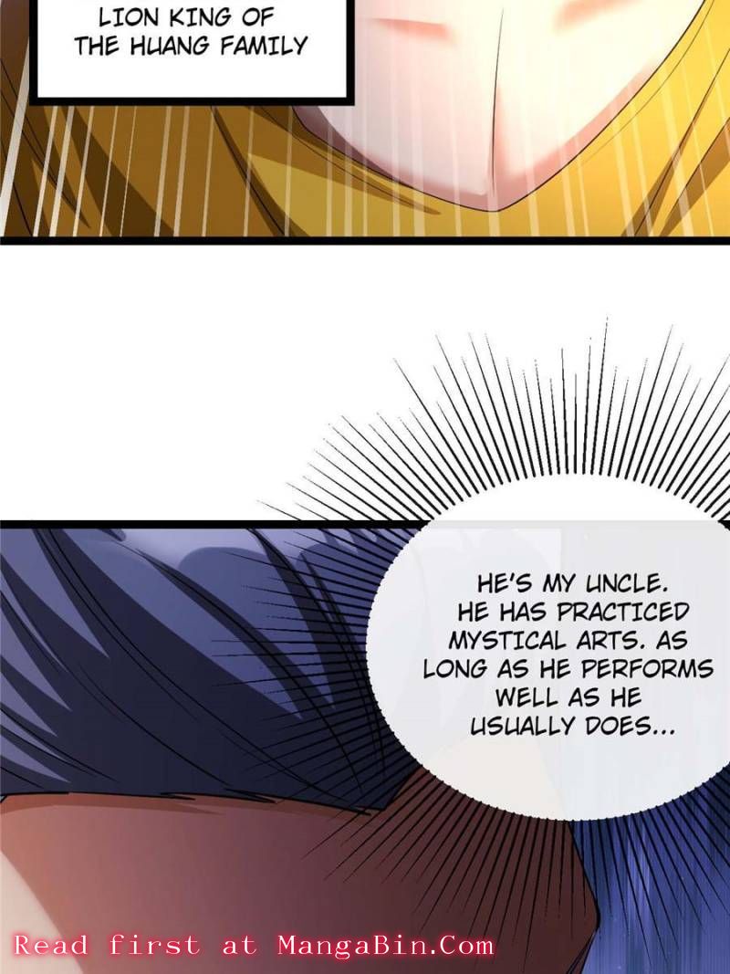 The Godly Son-in-Law of the Nation Chapter 31 - Page 53