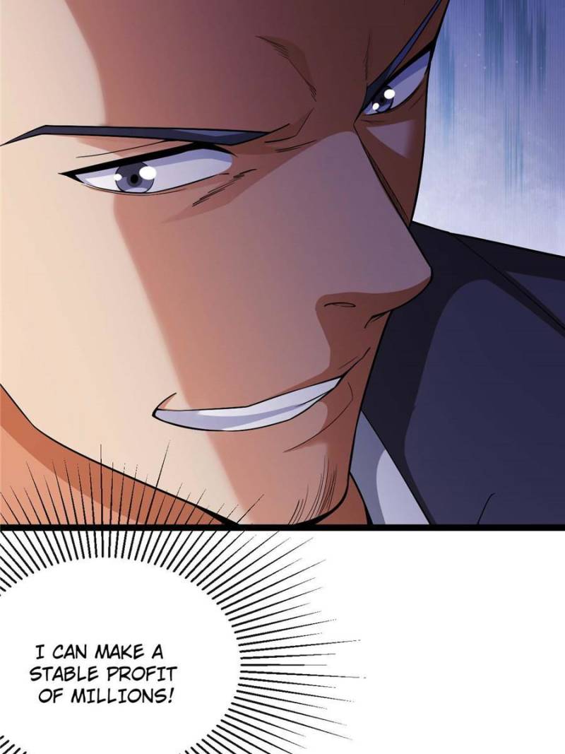 The Godly Son-in-Law of the Nation Chapter 31 - Page 54