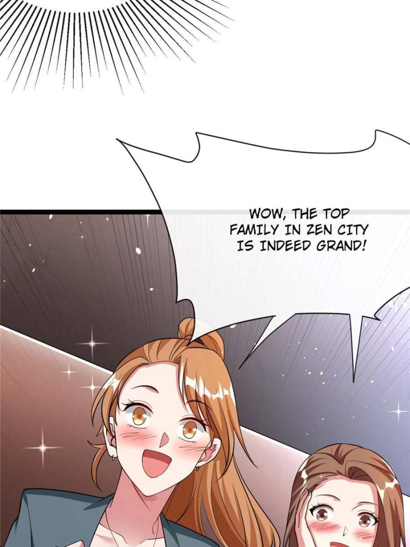 The Godly Son-in-Law of the Nation Chapter 31 - Page 55