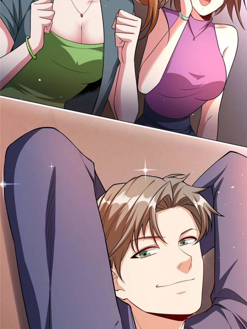 The Godly Son-in-Law of the Nation Chapter 31 - Page 56