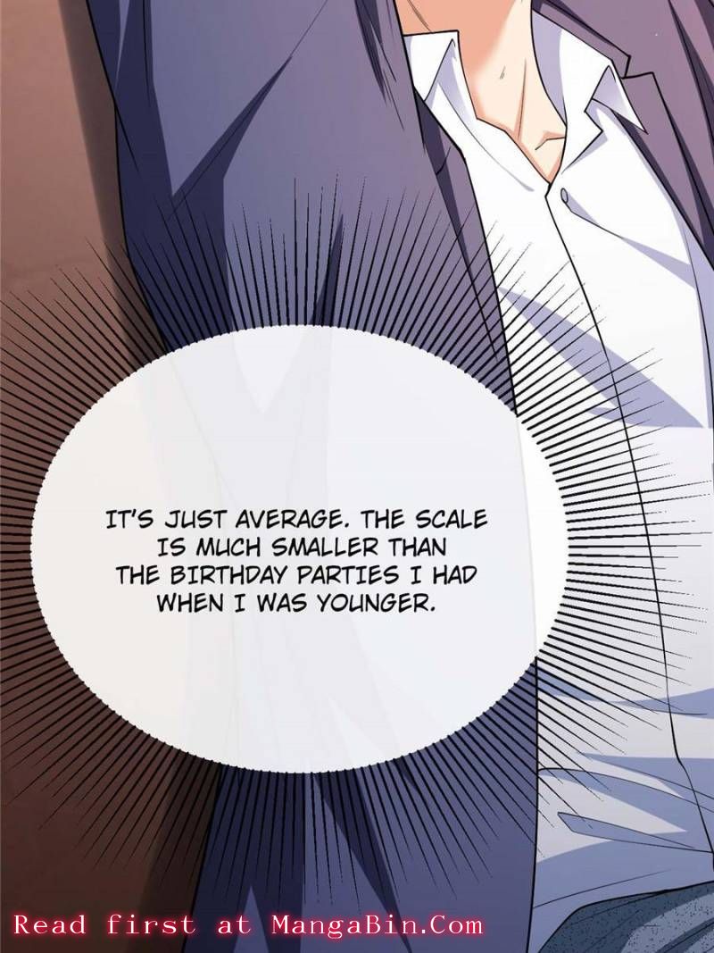 The Godly Son-in-Law of the Nation Chapter 31 - Page 57