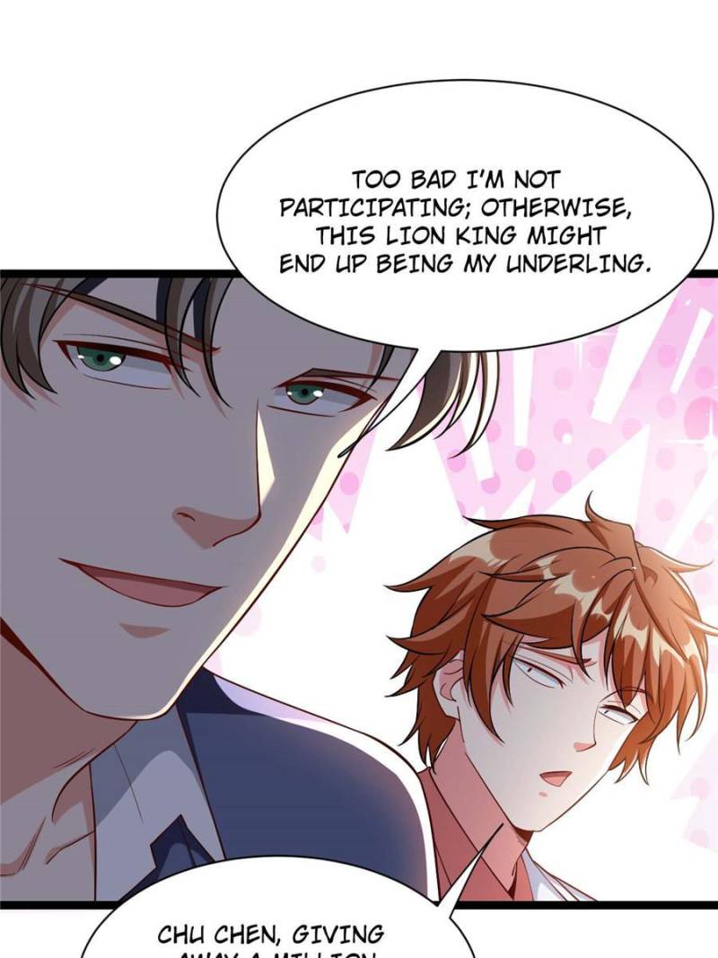 The Godly Son-in-Law of the Nation Chapter 31 - Page 60