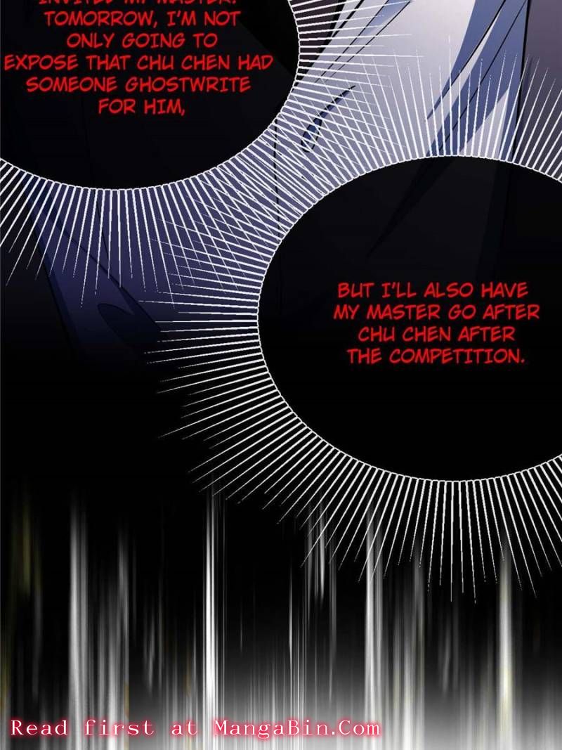 The Godly Son-in-Law of the Nation Chapter 31 - Page 7