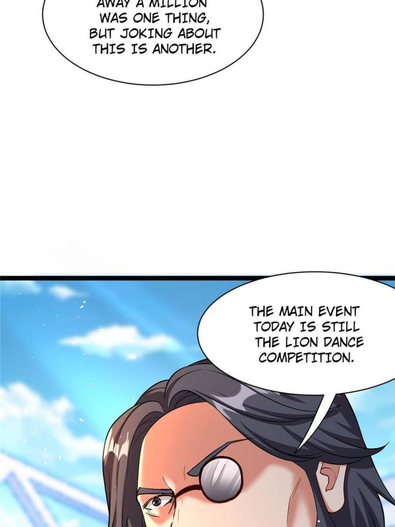 The Godly Son-in-Law of the Nation Chapter 31 - Page 61