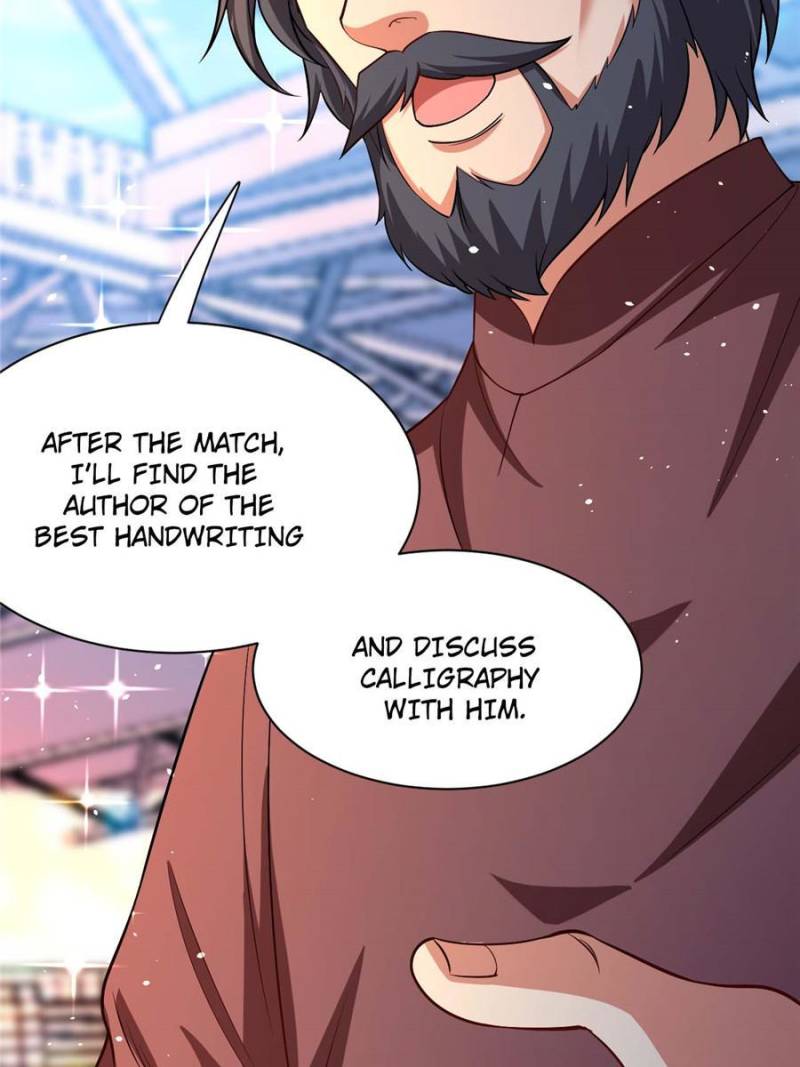 The Godly Son-in-Law of the Nation Chapter 31 - Page 62