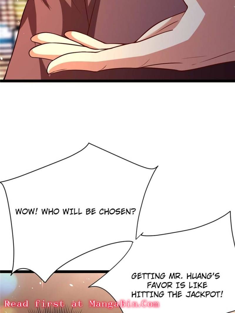 The Godly Son-in-Law of the Nation Chapter 31 - Page 63