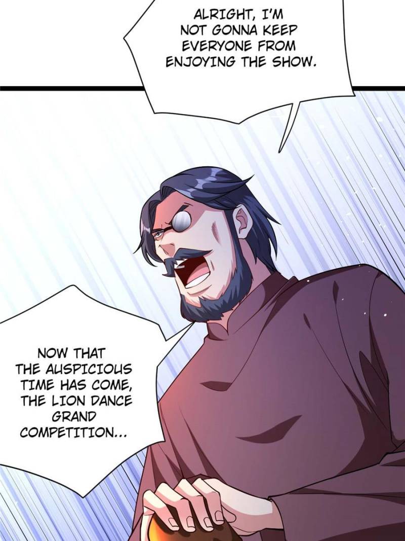 The Godly Son-in-Law of the Nation Chapter 31 - Page 66
