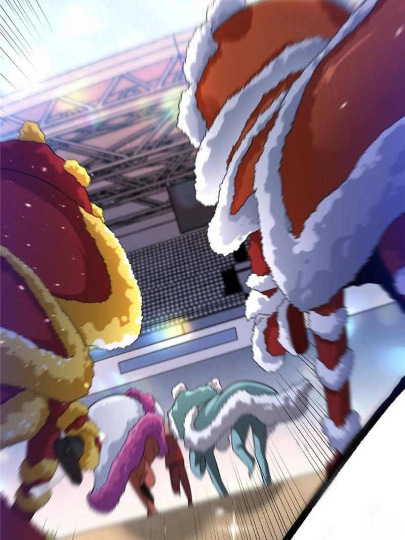 The Godly Son-in-Law of the Nation Chapter 31 - Page 69