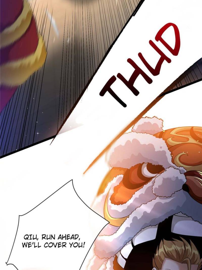 The Godly Son-in-Law of the Nation Chapter 31 - Page 70