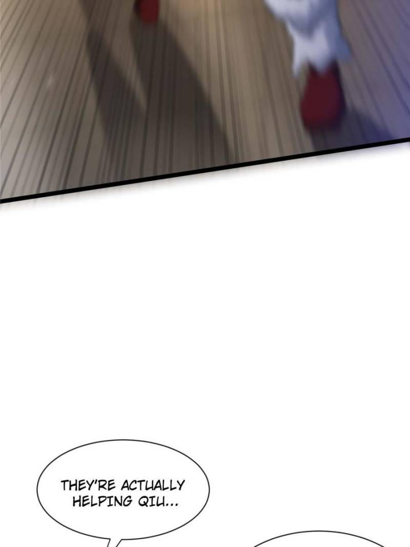 The Godly Son-in-Law of the Nation Chapter 31 - Page 72