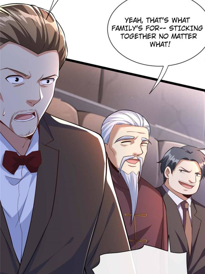 The Godly Son-in-Law of the Nation Chapter 31 - Page 73