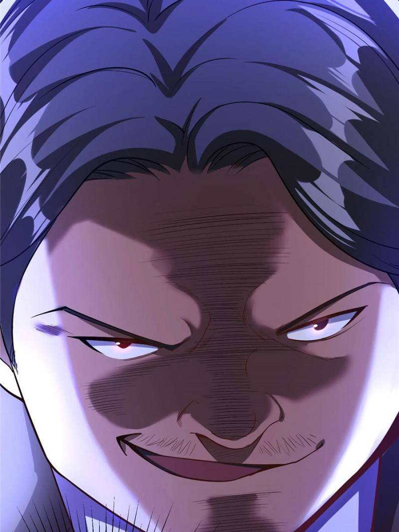 The Godly Son-in-Law of the Nation Chapter 31 - Page 76