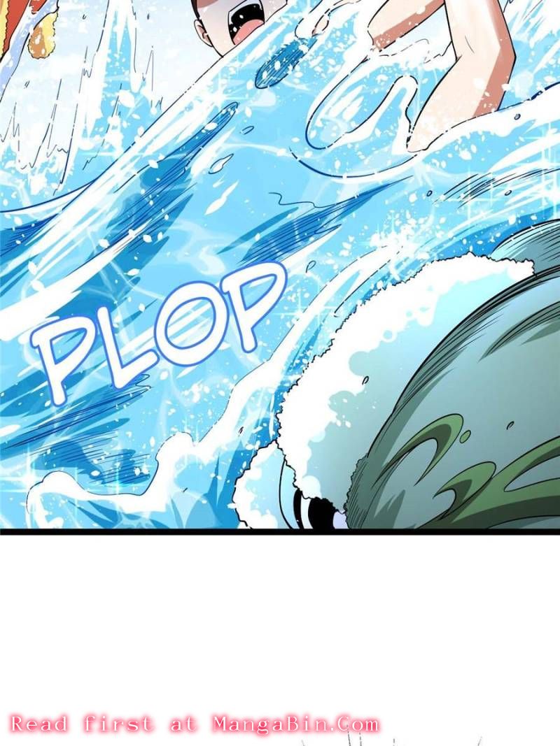 The Godly Son-in-Law of the Nation Chapter 31 - Page 79