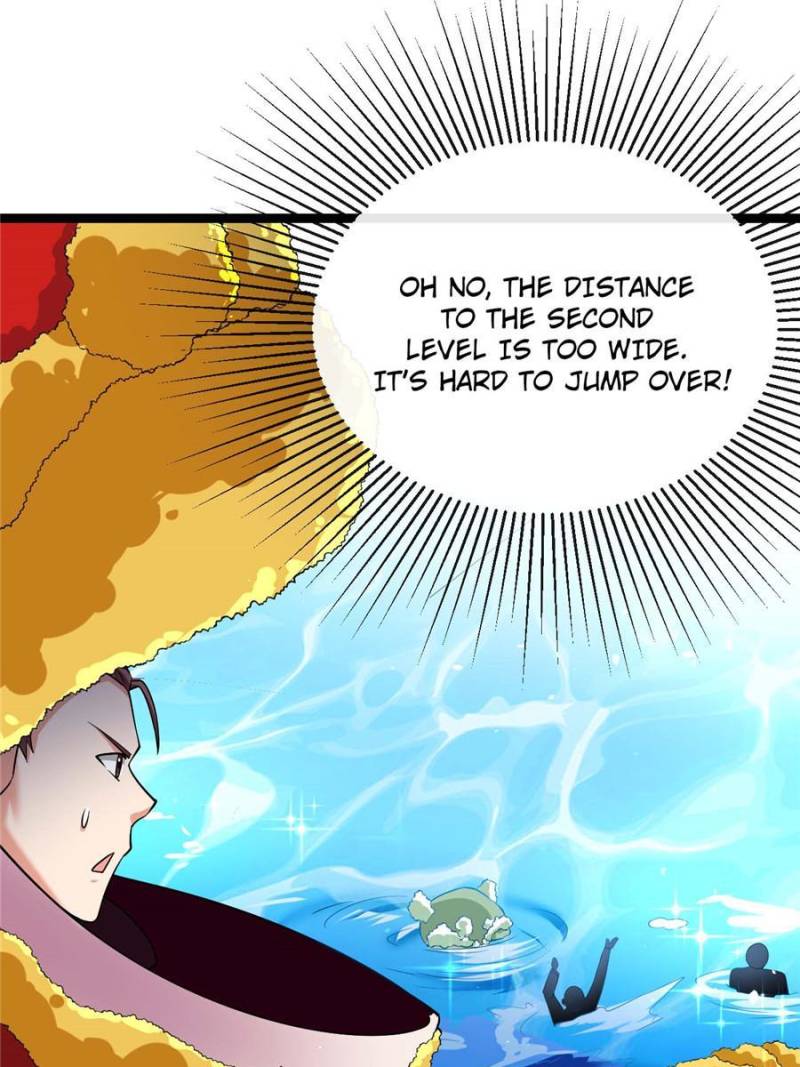 The Godly Son-in-Law of the Nation Chapter 31 - Page 80