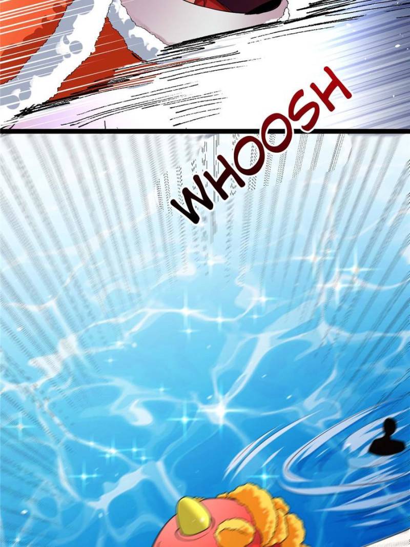 The Godly Son-in-Law of the Nation Chapter 31 - Page 82