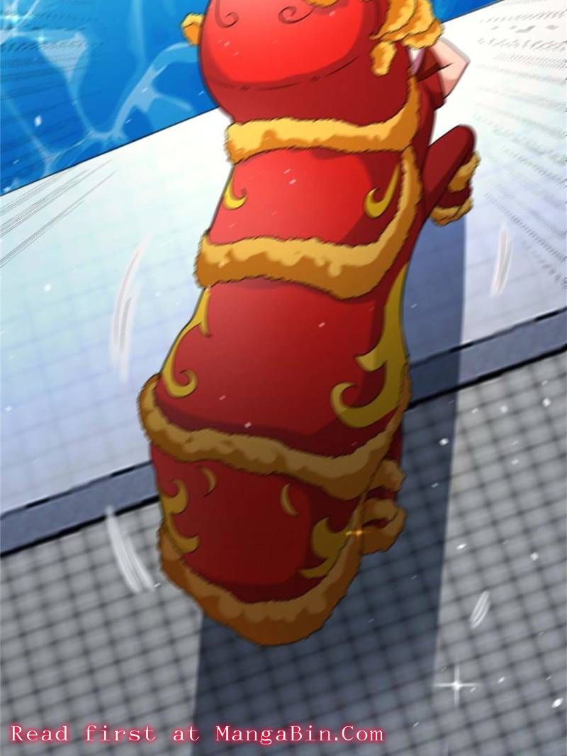 The Godly Son-in-Law of the Nation Chapter 31 - Page 83