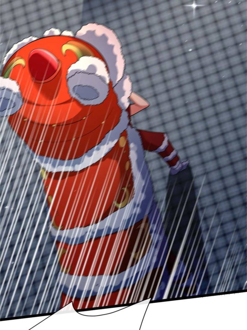 The Godly Son-in-Law of the Nation Chapter 31 - Page 84