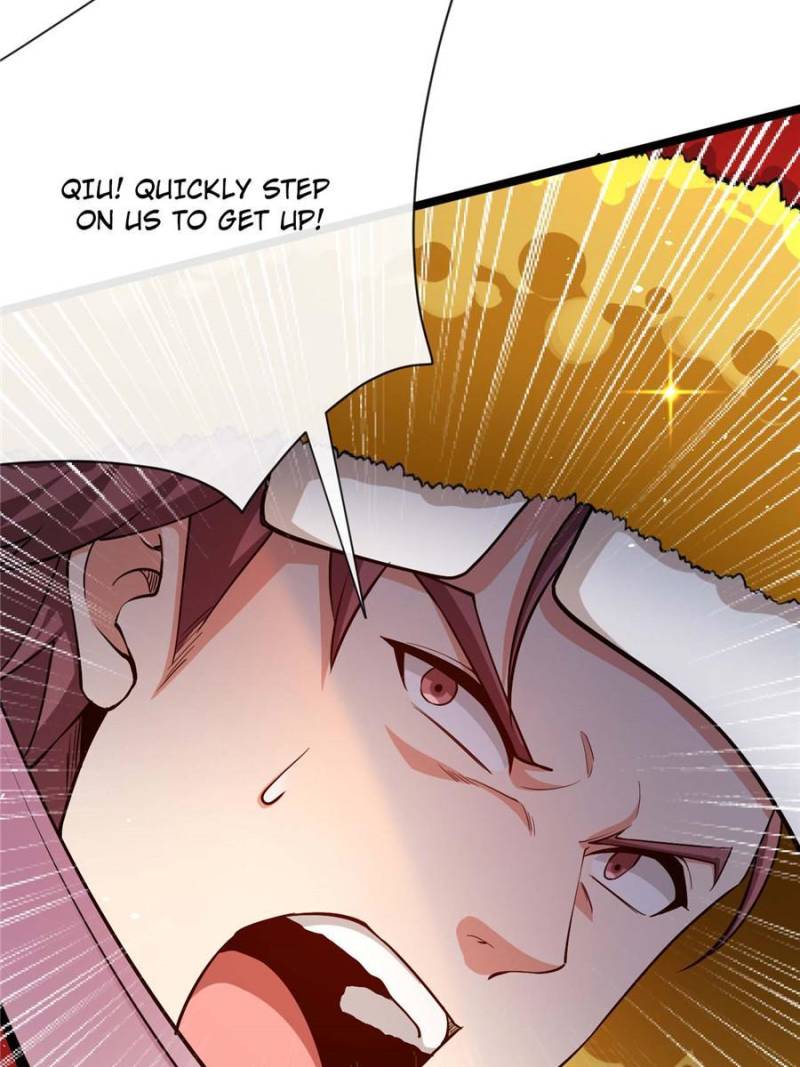 The Godly Son-in-Law of the Nation Chapter 31 - Page 85
