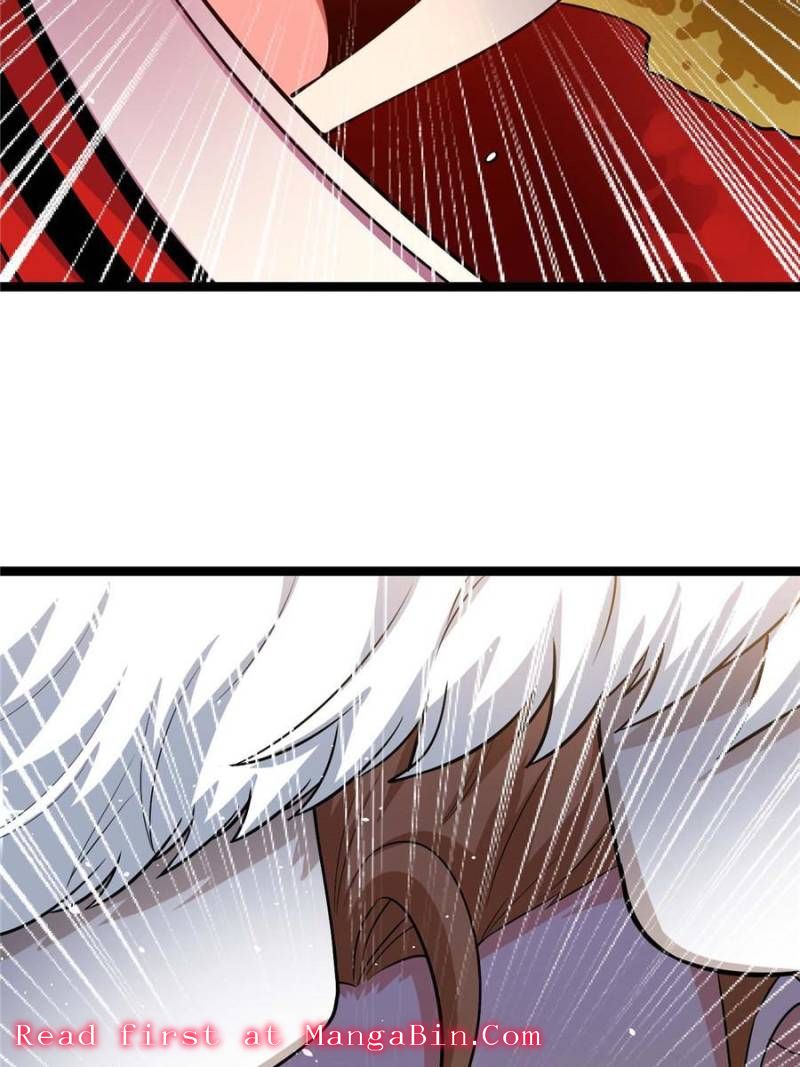 The Godly Son-in-Law of the Nation Chapter 31 - Page 86