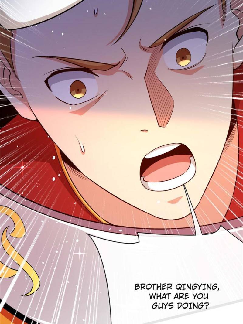 The Godly Son-in-Law of the Nation Chapter 31 - Page 87