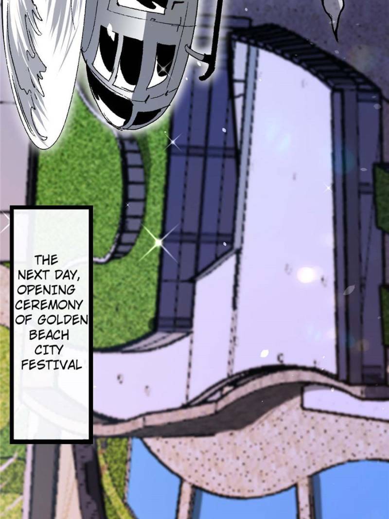 The Godly Son-in-Law of the Nation Chapter 31 - Page 10