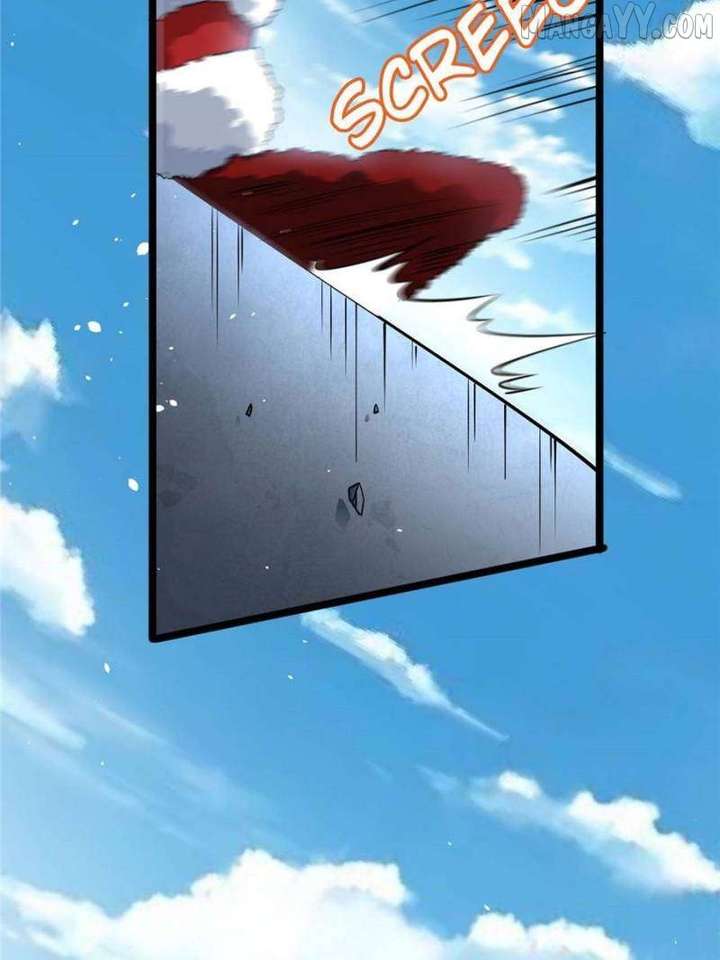 The Godly Son-in-Law of the Nation Chapter 32 - Page 25