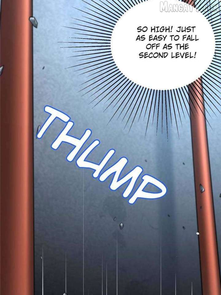 The Godly Son-in-Law of the Nation Chapter 32 - Page 27