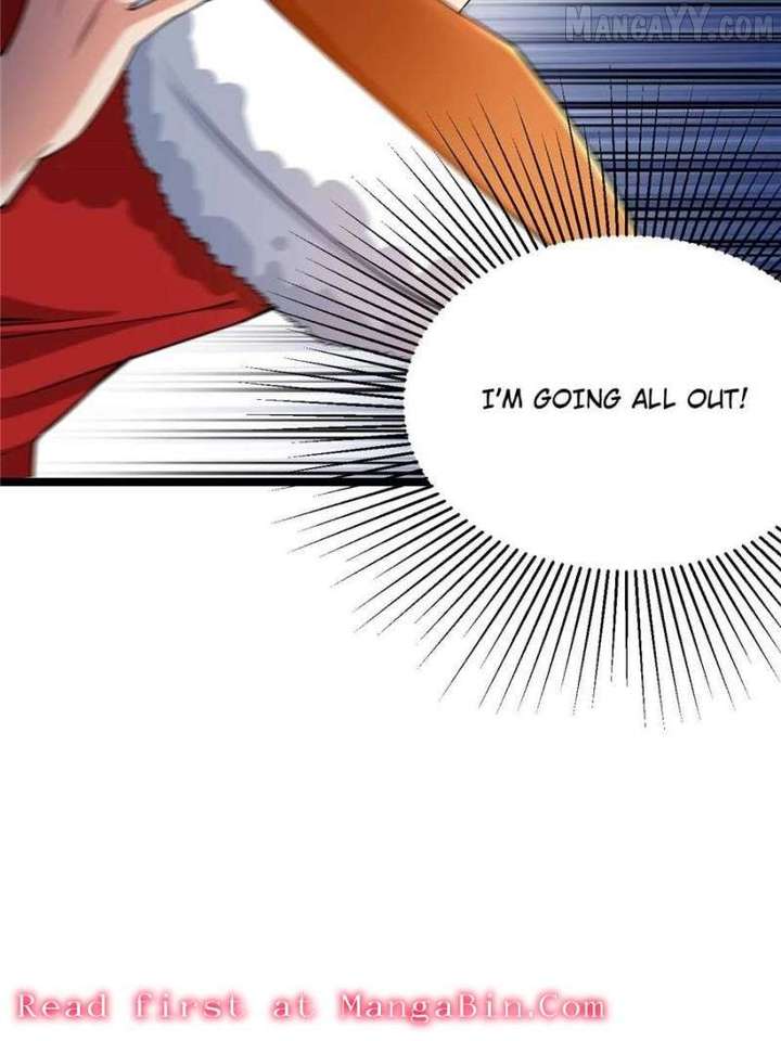 The Godly Son-in-Law of the Nation Chapter 32 - Page 34