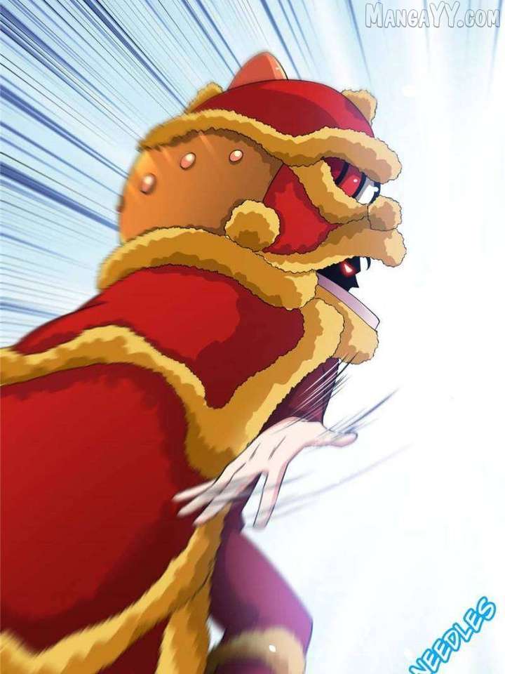 The Godly Son-in-Law of the Nation Chapter 32 - Page 37