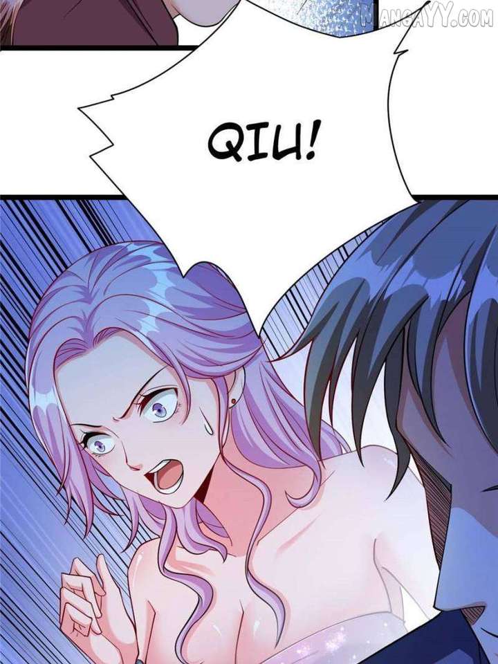 The Godly Son-in-Law of the Nation Chapter 32 - Page 45