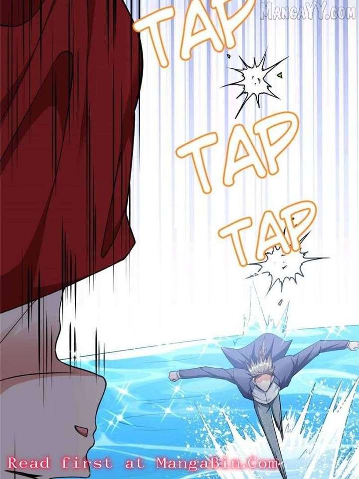 The Godly Son-in-Law of the Nation Chapter 32 - Page 54