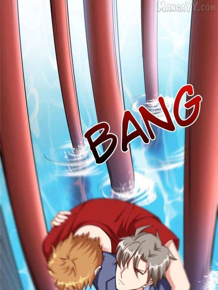 The Godly Son-in-Law of the Nation Chapter 32 - Page 58