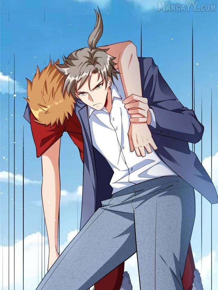 The Godly Son-in-Law of the Nation Chapter 32 - Page 63