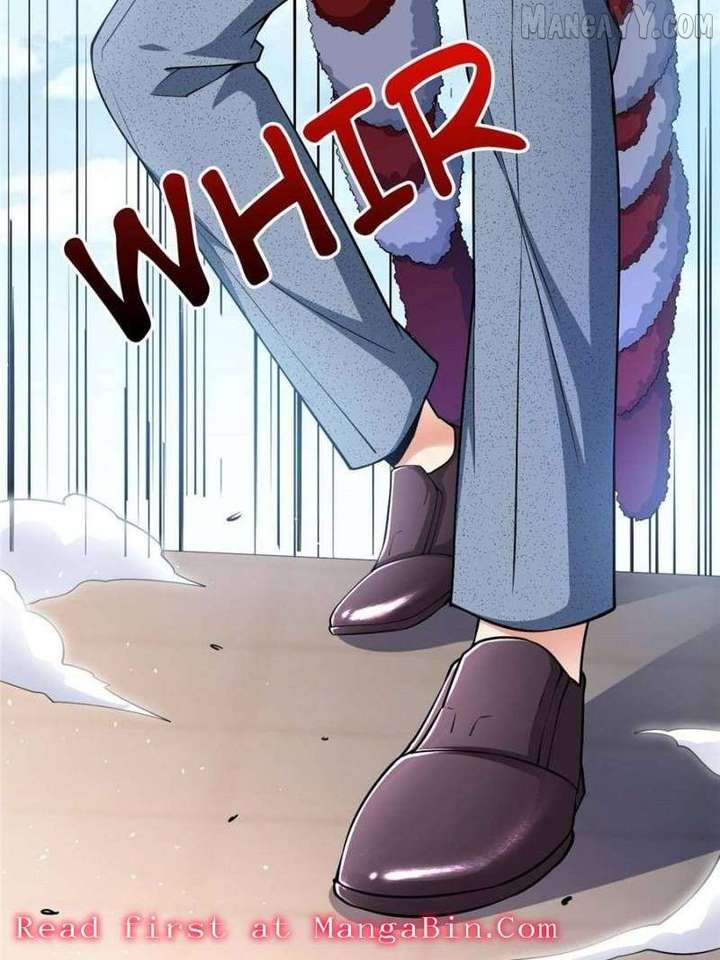 The Godly Son-in-Law of the Nation Chapter 32 - Page 64