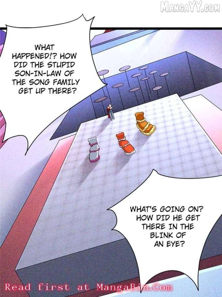 The Godly Son-in-Law of the Nation Chapter 32 - Page 69