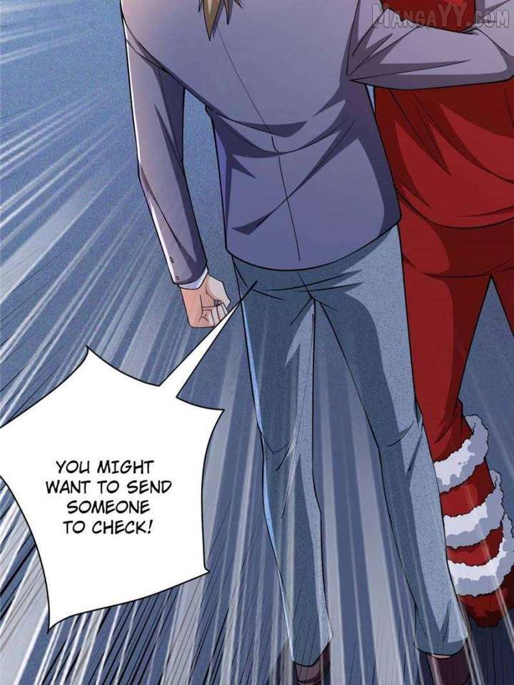 The Godly Son-in-Law of the Nation Chapter 32 - Page 72