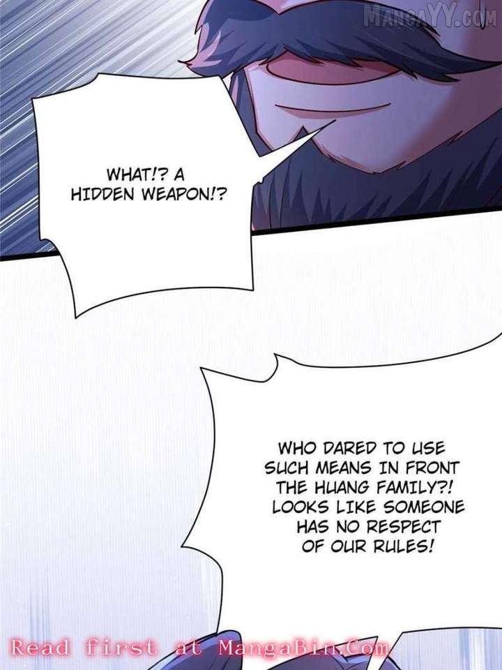 The Godly Son-in-Law of the Nation Chapter 32 - Page 74