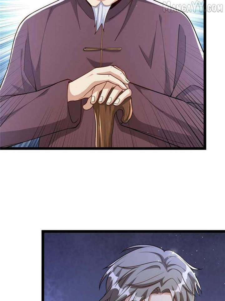 The Godly Son-in-Law of the Nation Chapter 32 - Page 9