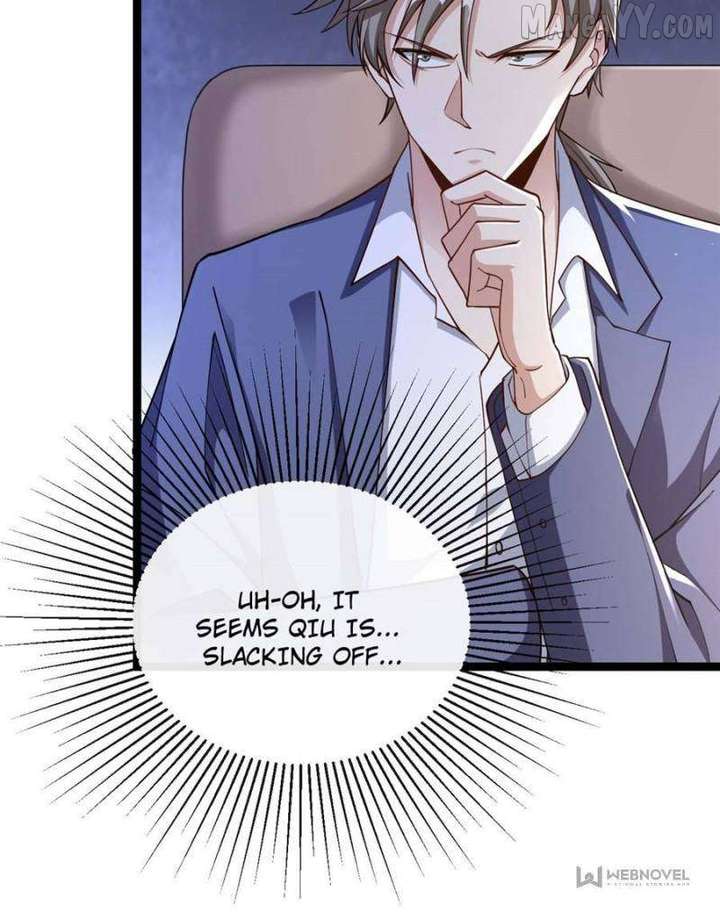 The Godly Son-in-Law of the Nation Chapter 32 - Page 10