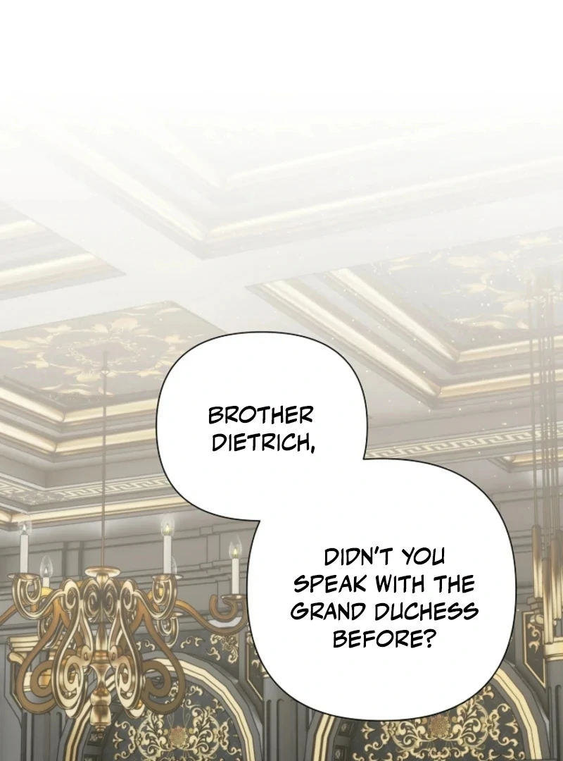 The Grand Duke Is Mine Chapter 104 - Page 2