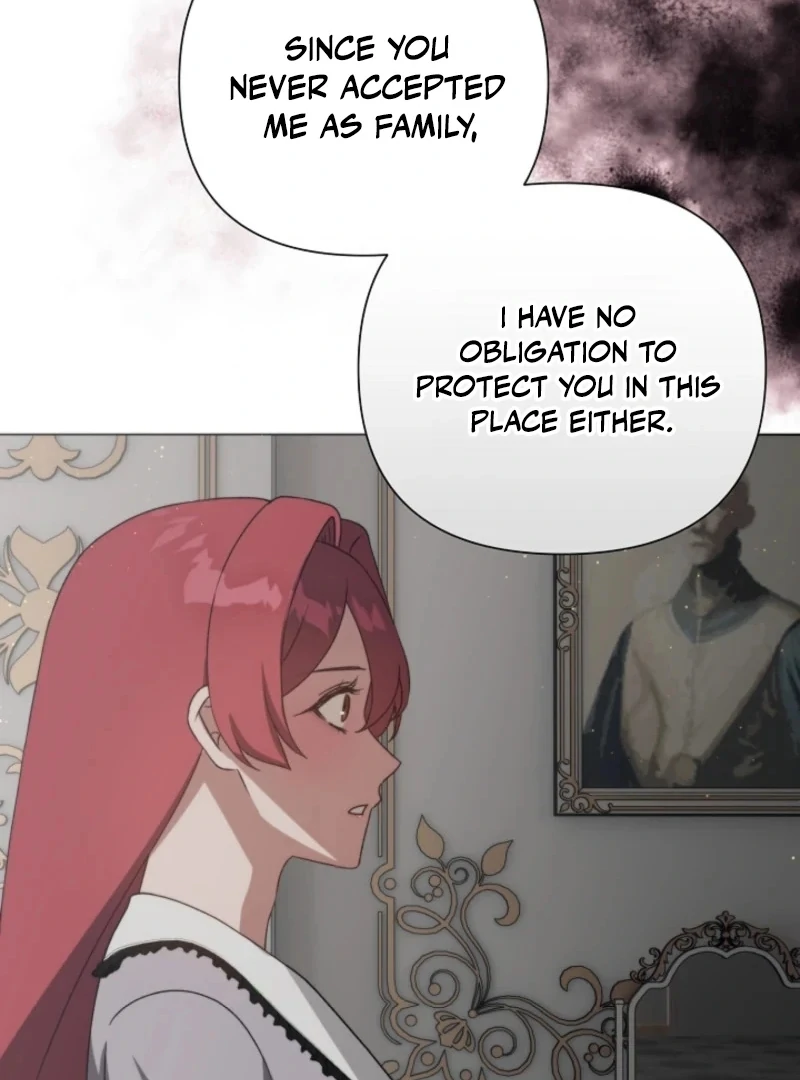 The Grand Duke Is Mine Chapter 104 - Page 101